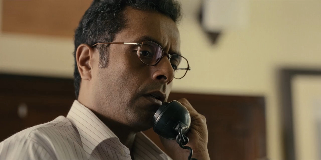 Jazz City (2026) Season 1 [Hindi + Tamil + Telugu + Malayalam] WebRip 480p, 720p ESub - Complete Screenshot