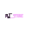 MJ Store logo