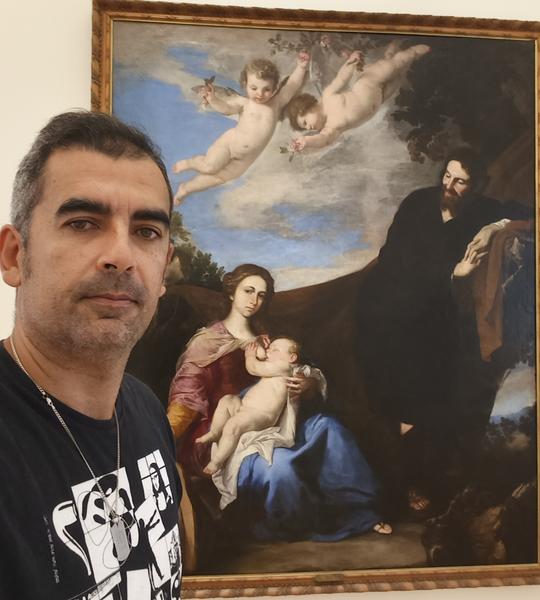 Faro Santander. Colecciones - Blogs de España - Nuevo espacio expositivo Faro Santander (32)