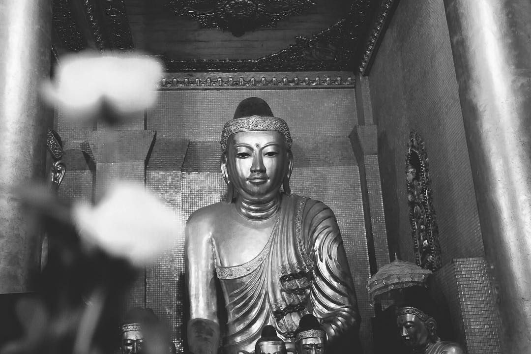 Buddha