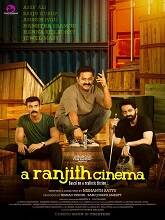 A Ranjith Cinema (2023) HDRip Malayalam Movie Watch Online Free