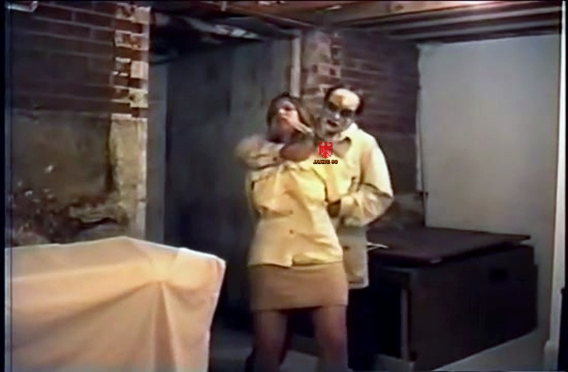 Dawn Murphey - Rana, Queen of the Amazon 1994