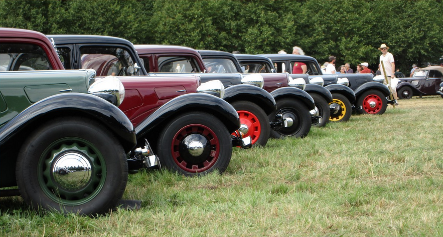 100 Citroën