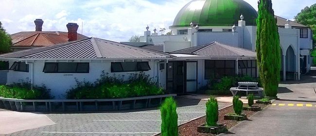 Ponsonby Masjid