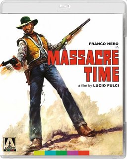 Le colt cantarono la morte e fu... tempo di massacro (1966) .mkv FullHD 1080p HEVC x265 AC3 ITA-ENG