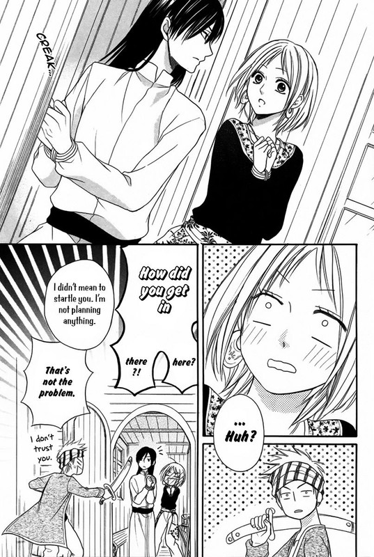 Sabaku no HaremChap10-18