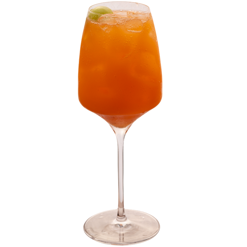 TRAMONTO SPRITZ