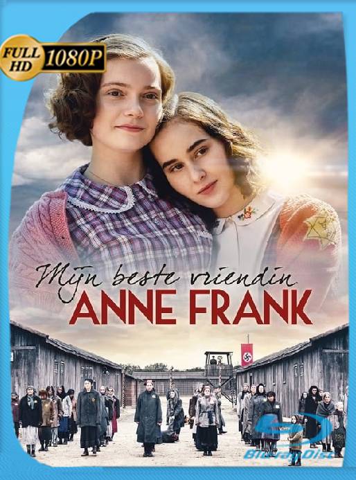 Mi Mejor Amiga, Anna Frank (2021) WEB-DL 1080p Latino [GoogleDrive]