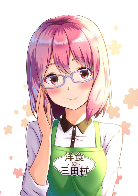 arato-hisako-shokugeki-no-souma-drawn-by-profnote-053d0bbd0c304ab1bf648f4befcc29c1-1