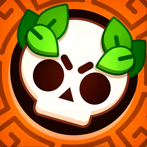 Brawl Stars Logo