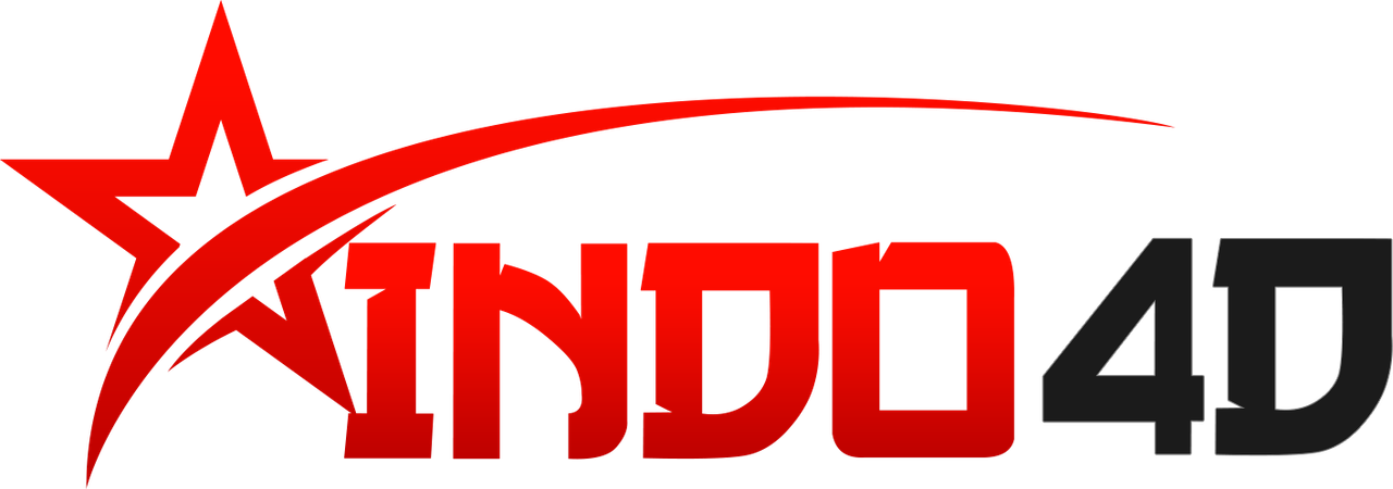 INDO4D