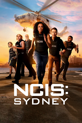 NCIS: Sydney - Stagione 3 (2025).mkv WEB-DL 1080p ITA ENG DDP5.1 H.264 [12/??]