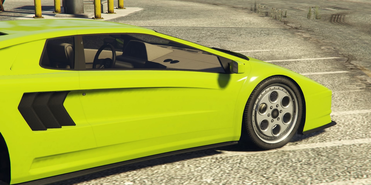 Pegassi Infernus Classic Discussion - Page 32 - Vehicles - GTAForums