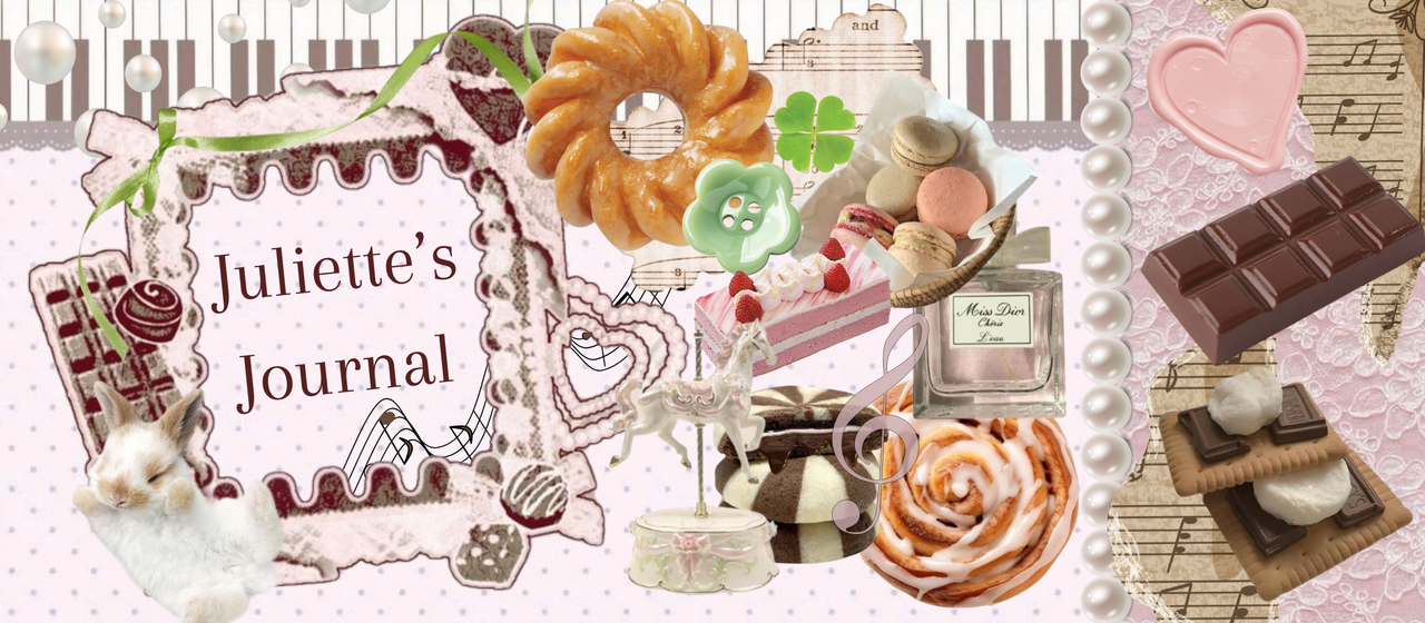 Juliette’s Journal