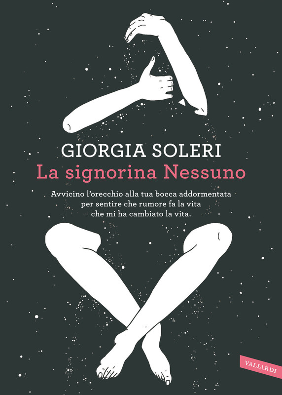Giorgia Soleri – La signorina Nessuno (2022)