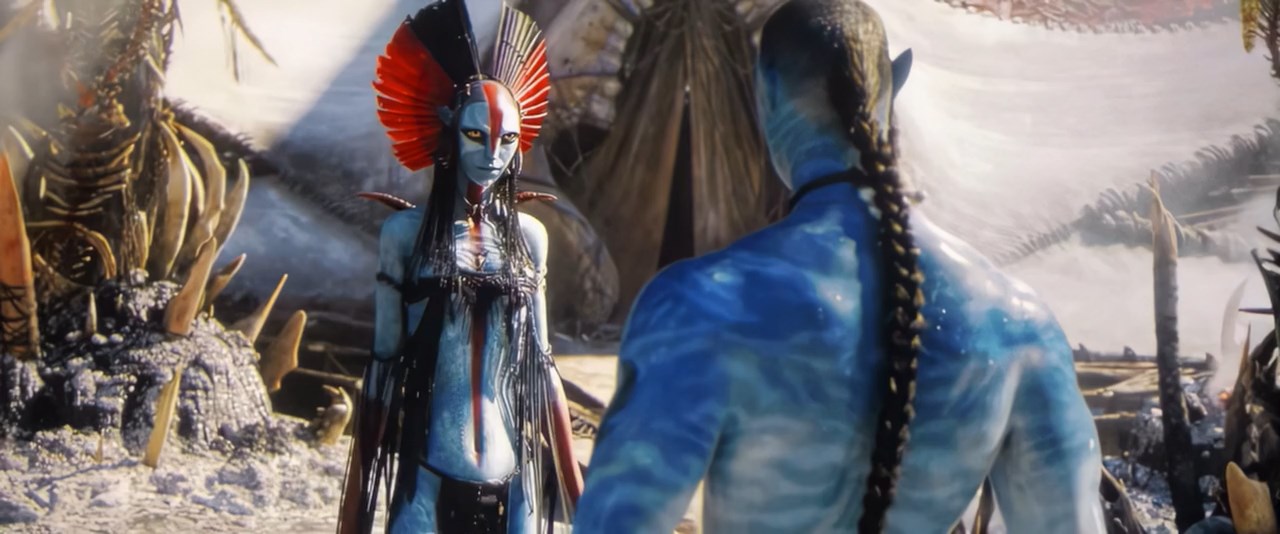 Avatar Fuoco E Cenere 2025 i TALi AN MD 720p HDTS V2 x264 BADGUY mkv snapshot 01 21 14 792