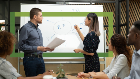 Leading Together: Coleading a Project, Team, or Organization Leading Together: Coleading a Project, Team, or Organization