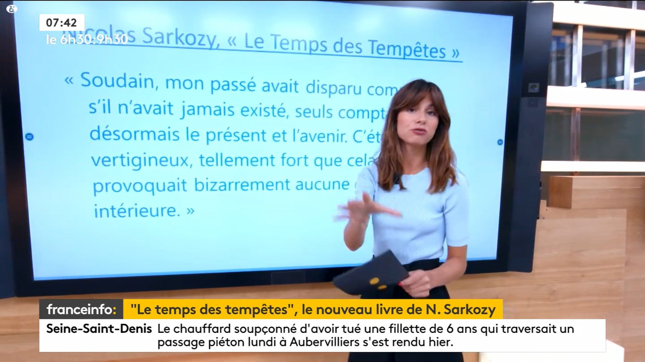 23 July - 05.29.00 - 9h30. Entre JT, chroniques, invités et revues de p....ts_snapshot_01.20.09.333