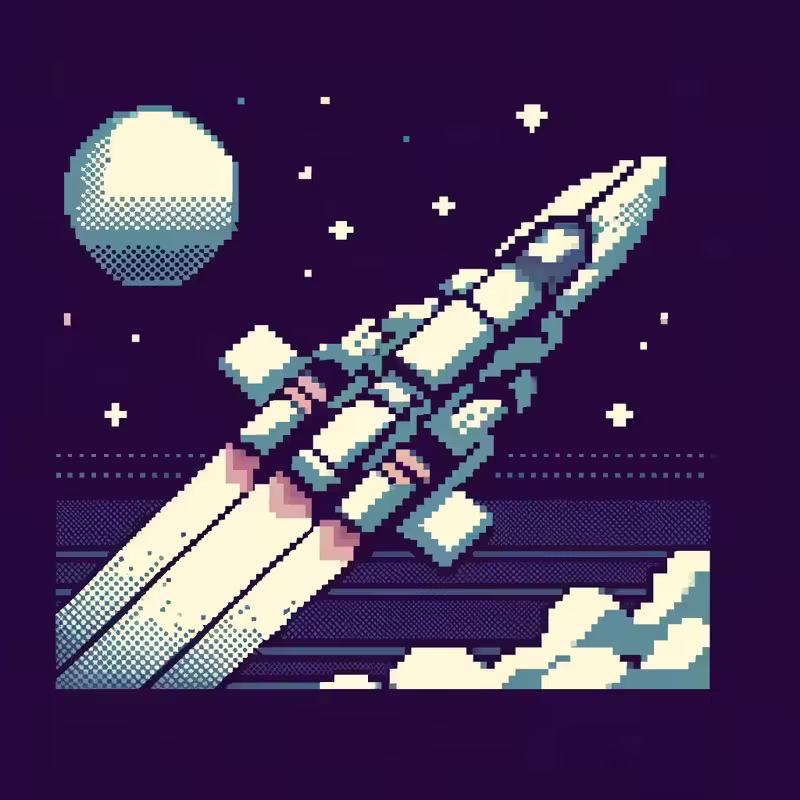 spaceship