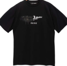 Palm Angels Spray Tee [12+ styles]