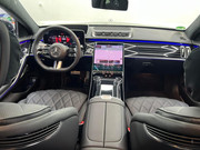 Mercedes-Benz S400, fotografija 5 od 6