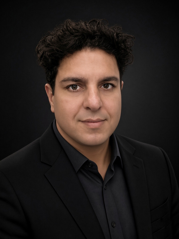 Rahul Sharma, Vedic Astrologer