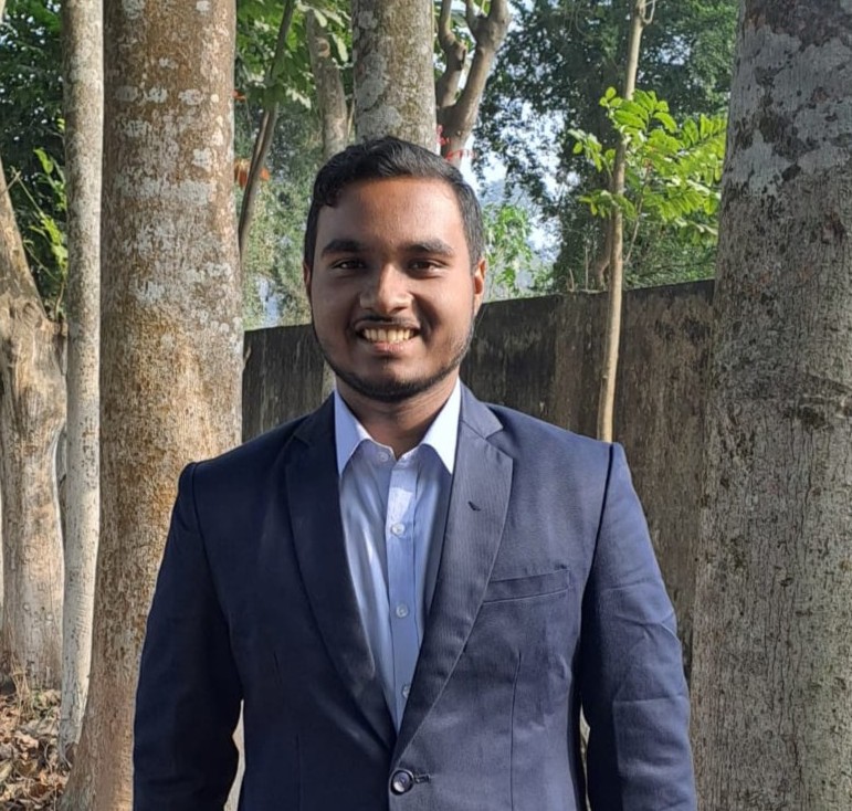 Priyanshu Nayan
