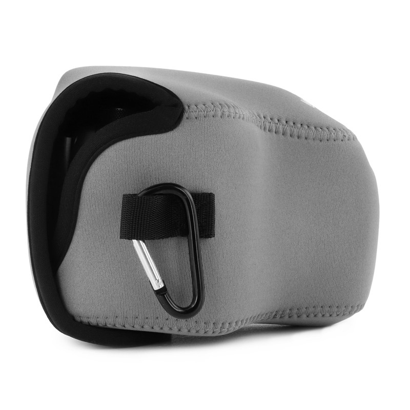 MegaGear Canon PowerShot SX70 HS Ultra Light Neoprene Camera Case eBay