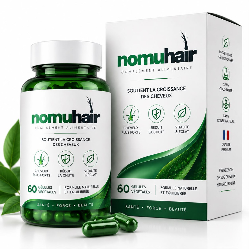 Nomuhair