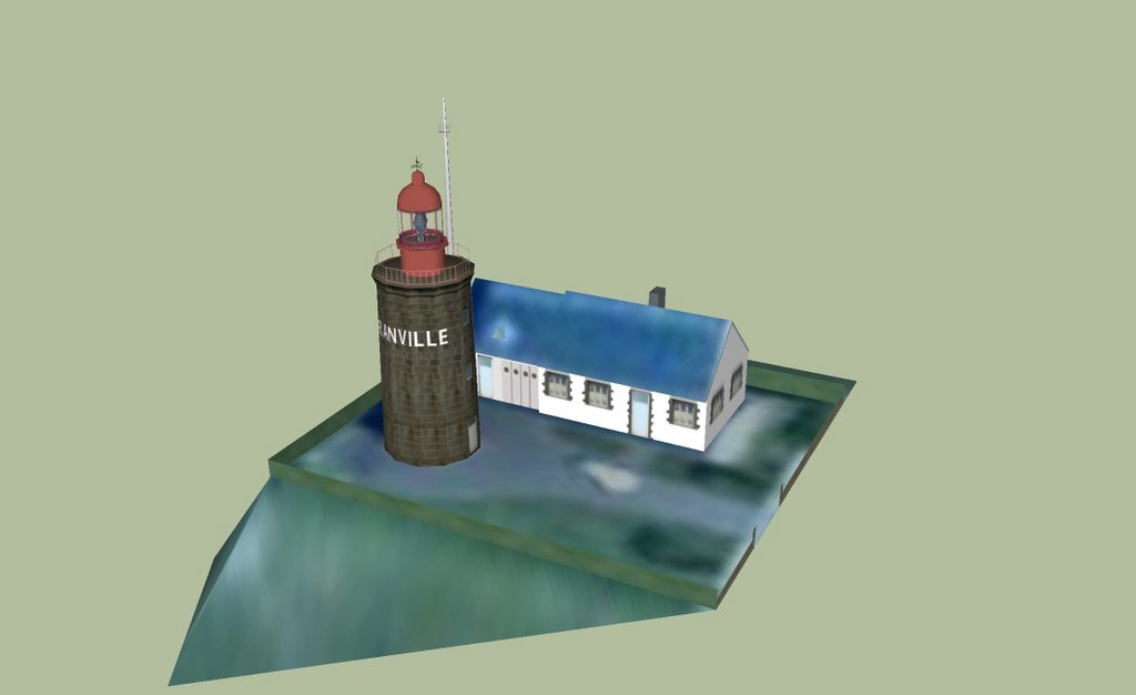 J4-M-Phare-de-Granville-Trimble J4-M-Phare-de-Granville-Trimble