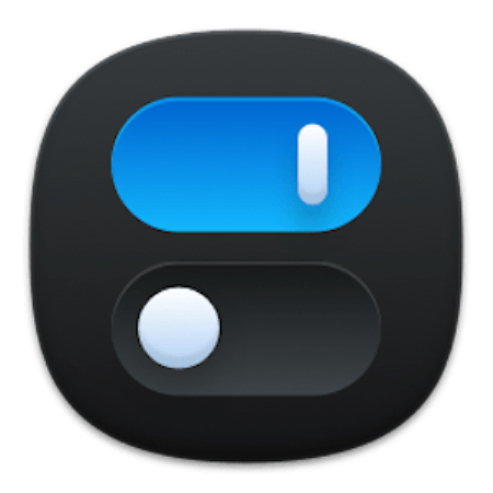 One Switch 1.21 macOS