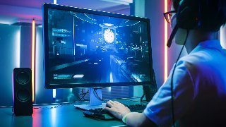 AI Algorithms for Gaming