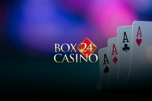 Box24 Casino