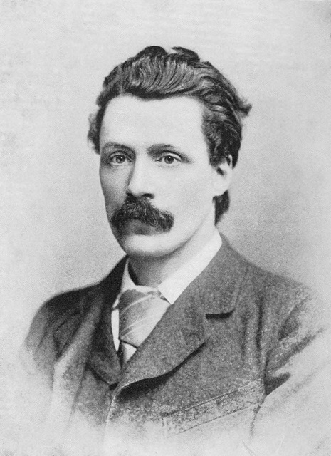 George-Gissing