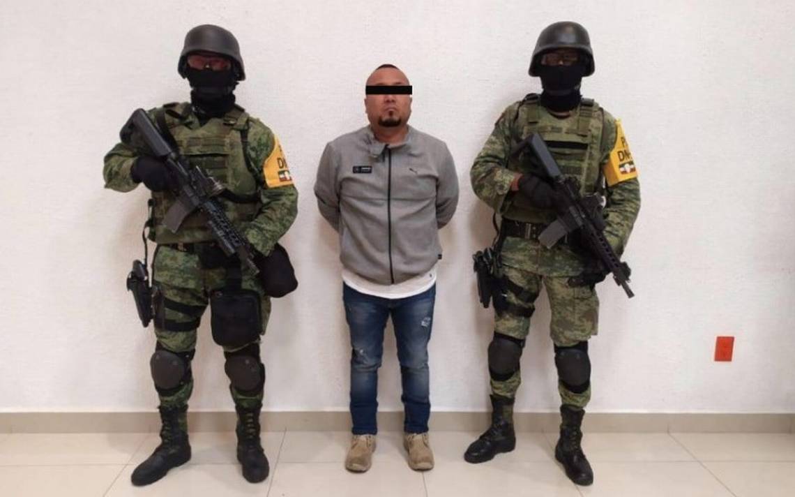 Los días de gloria del narco 