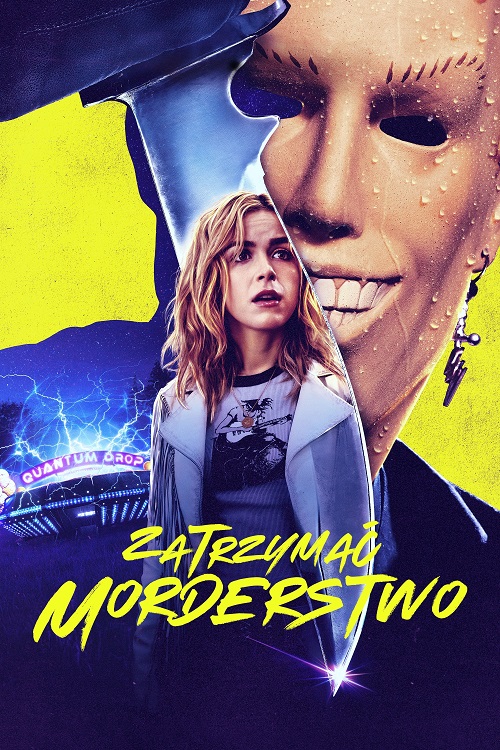 Zatrzymać Morderstwo / Totally Killer (2023) MULTi.1080p.AMZN.WEB-DL.H264.DDP5.1-K83 / Lektor i Napisy PL