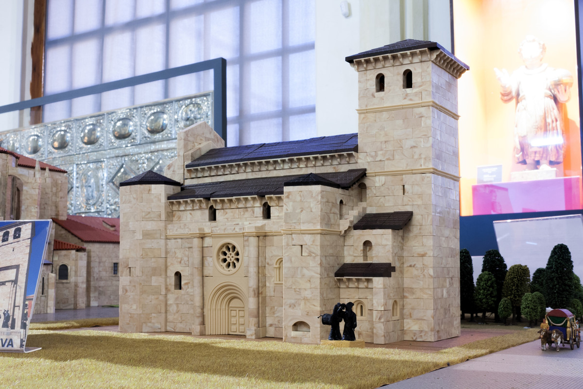 SAN JUAN DE PUERTA NUEVA ESP. SANTO DOMINGO 2016