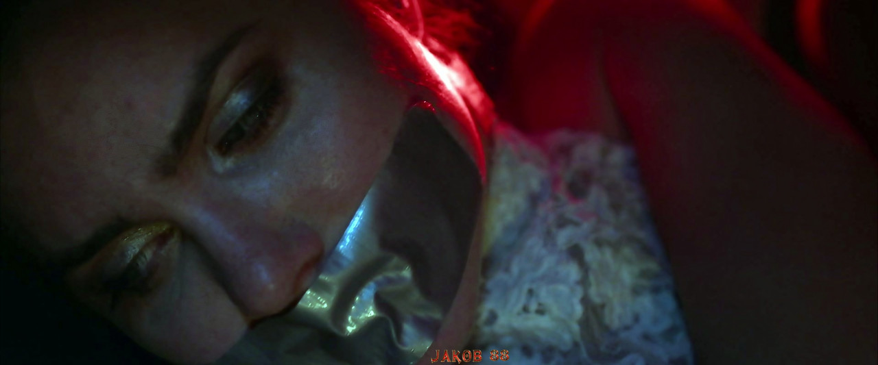 Katharina Sporrer 4 - The Girl in the Trunk 2024