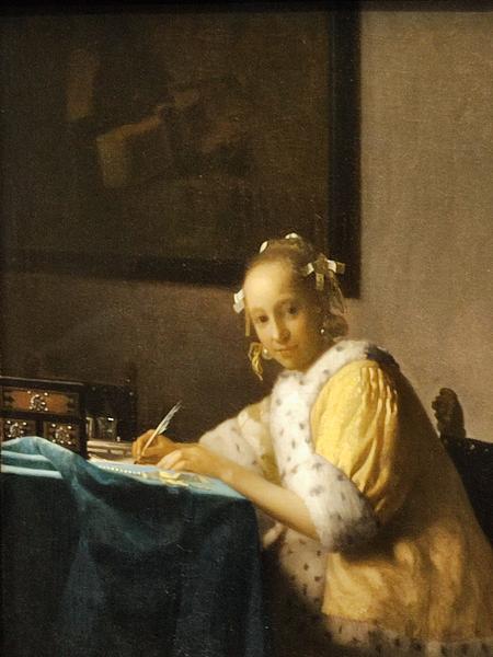 Amsterdam 2023 en pareja - Blogs de Holanda - Vermeer, alquilar bicis, molinos.... (43)