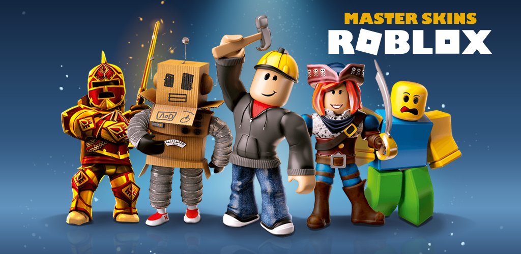 Skins Master for Rbx Outfit