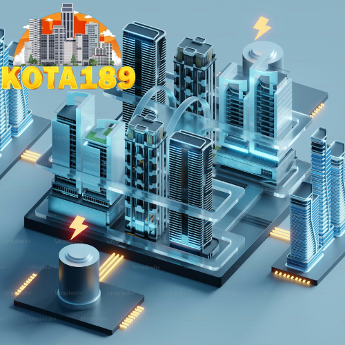Kota189
