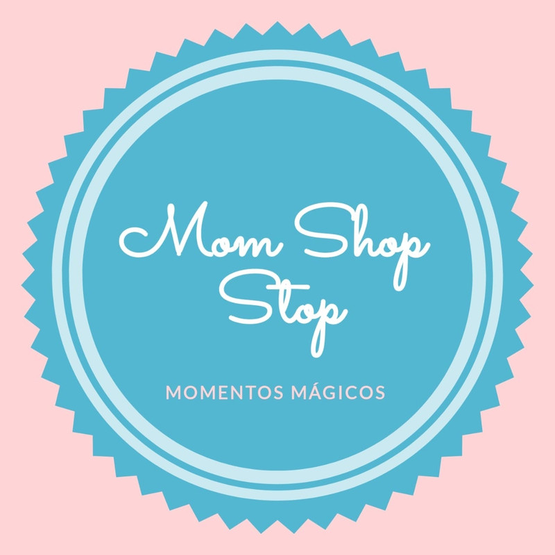 Logo de Mom Shop Stop