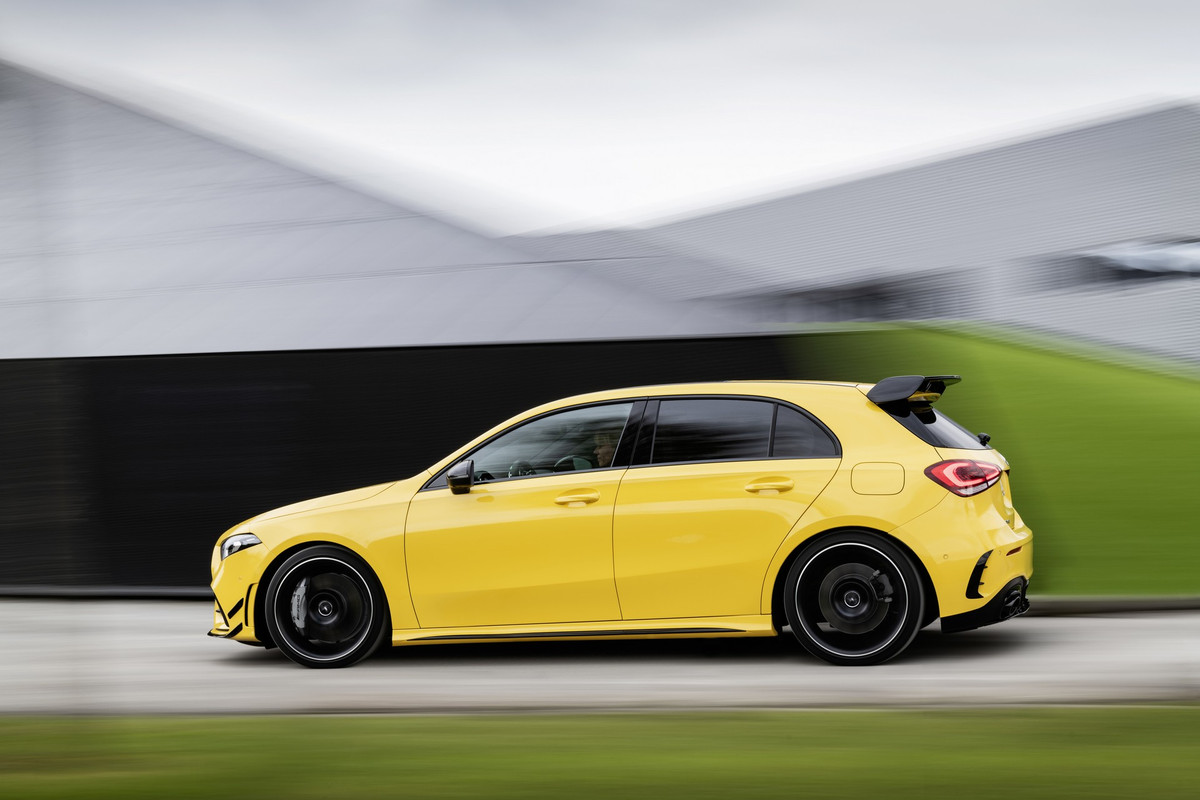 Mercedes-AMG A 35 4MATIC (20)