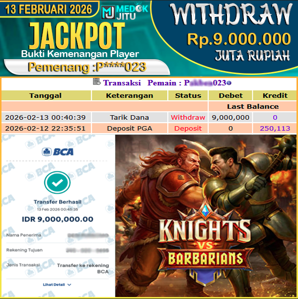 jackpot-permainan-slot-knights-vs-barbarians-pragmatic-play-rp9000000--dibayar-lunas-di-medokjitu