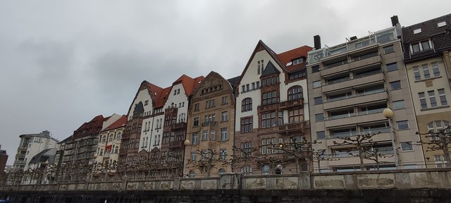 Dusseldorf, Frankfurt, Colonia (23-26 Febrero) - Blogs de Alemania - Llego a Düsseldorf (19)