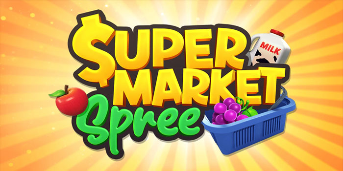 Rahasia Maxwin Slot Supermarket Spree JERUKWIN