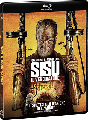 Sisu - Il Vendicatore (2025).mkv BDRiP x264 AC3 - iTA