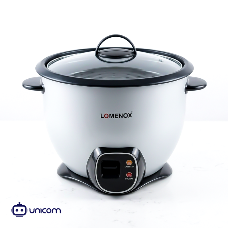 Lomenox arrocera LM3060