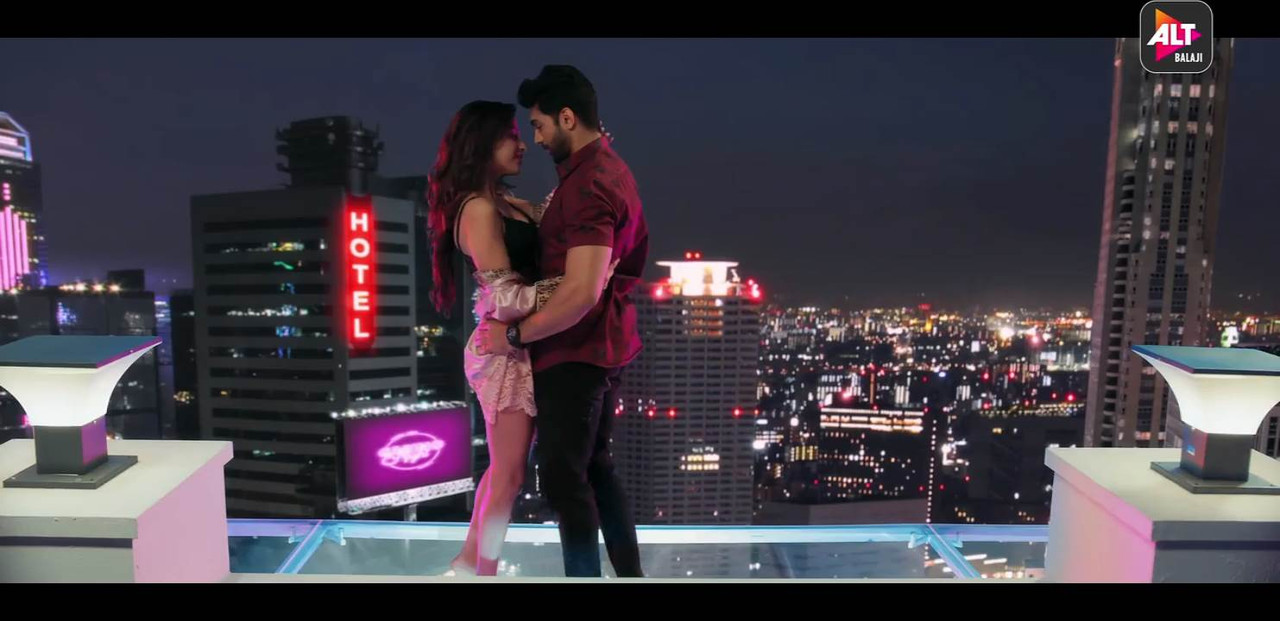 Bekaaboo (2021) Season 2 [Hindi] WebRip 480p, 720p ESub - Complete Screenshot