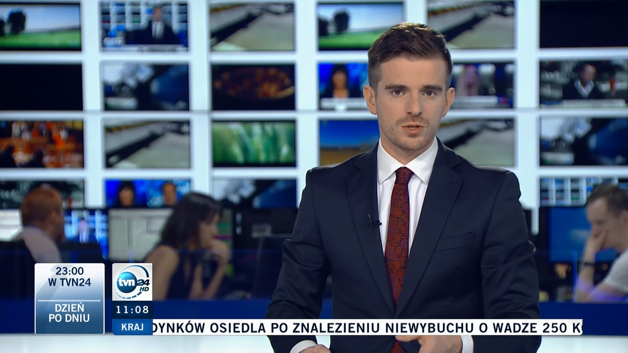 7 09 2018 lukasz jedlinski tvn24 2